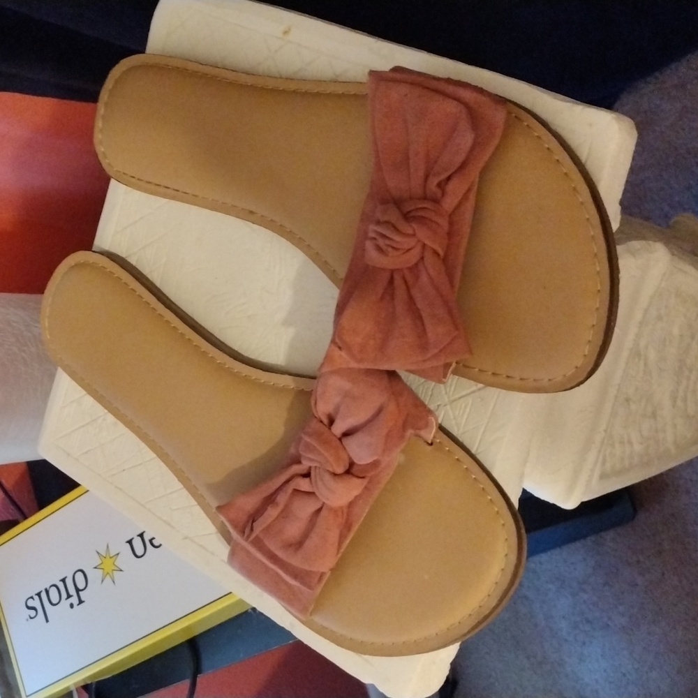 Sandals